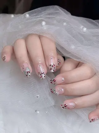 ネイル Lumi Nailのネイルデザイン