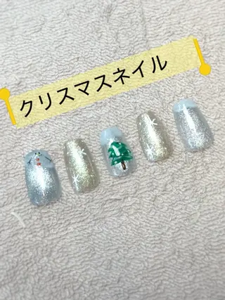 ネイル 須藤 紗彩の眉毛・アイブロウイメージ