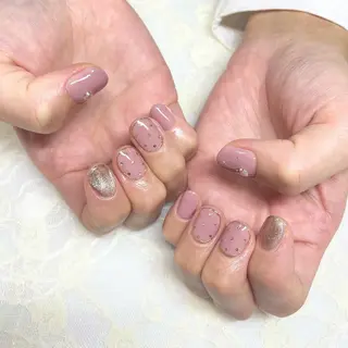 ネイル nailroom lilasのネイルデザイン