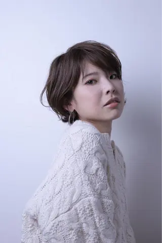 ショート 金子 大介のその他イメージ