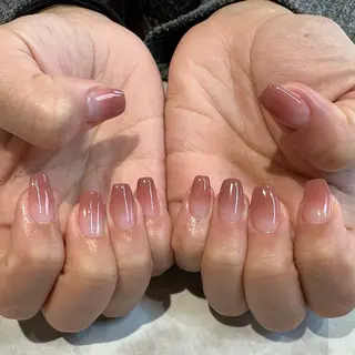 ネイル erinca nail所属・圦本 有紀のネイルデザイン