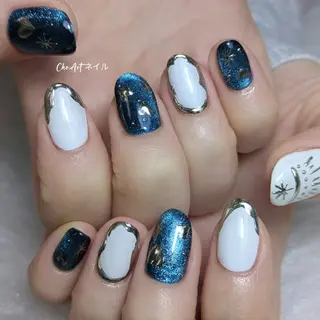 ネイル Cho Artネイル所属・Cho Art ネイルのネイルデザイン