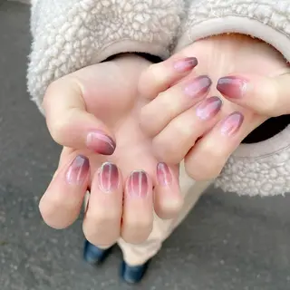 ネイル Salon Kのネイルデザイン