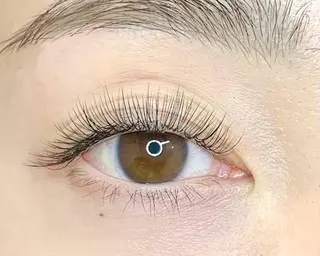 マツエク・マツパ joieange難波 橘のマツエク・マツパデザイン