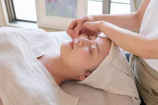 薮 愛のエステ・リラクイメージ