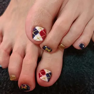 ネイル マリー ネイルのネイルデザイン