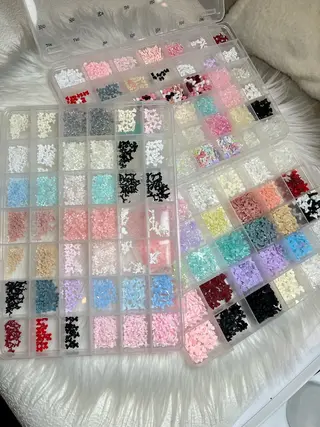 ネイル Floria nail salonのネイルデザイン