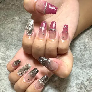 ネイル Mii nailのネイルデザイン