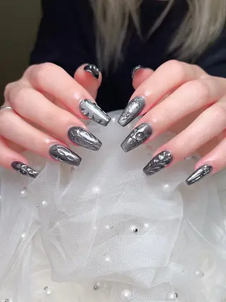 ネイル MK ネイルサロンのネイルデザイン