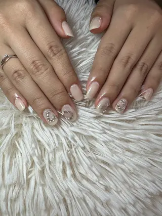 ネイル MOE .Kのネイルデザイン