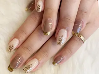 ネイル Miyu .Sのネイルデザイン