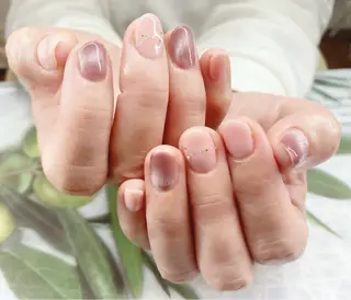 ネイル ネイルサロン nail_upのネイルデザイン