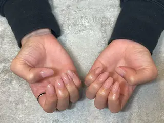 ネイル 💅🏻 Sakuraのネイルデザイン