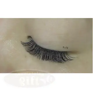 マツエク・マツパ beautysalongift所属・gift あすかのマツエク・マツパデザイン