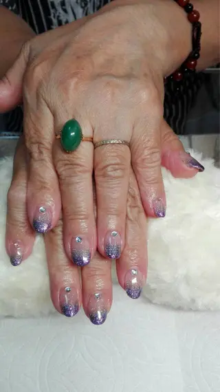 ネイル Riyane〜 笑美のネイルデザイン