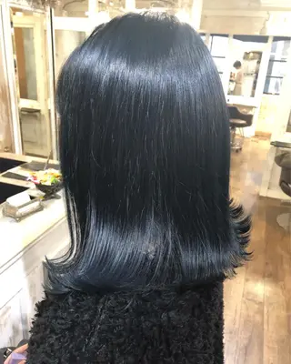 ショート カラー ヘアアレンジ 遠藤 拓馬のヘアスタイル