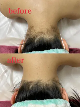 grantier beautyのネイルデザイン