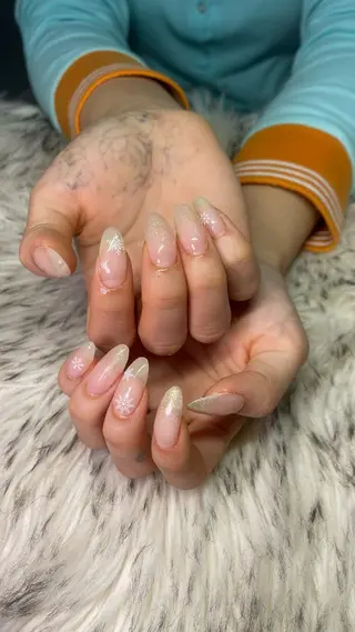 ネイル NAIL FOCUS Lisaのネイルデザイン