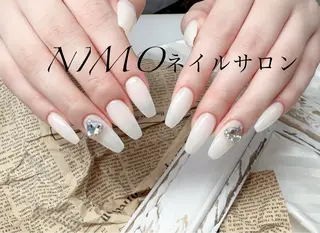 ネイル NIMO ネイルサロンのネイルデザイン