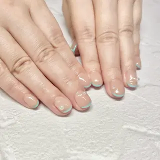 ネイル li___nail 31のネイルデザイン