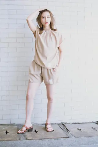 ミディアム カラー 斉藤 正敏のその他イメージ