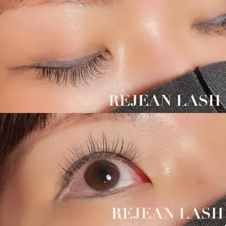 マツエク・マツパ private salon SOU所属・ﾄｰﾀﾙｾﾗﾋﾟｽﾄ MANAのマツエク・マツパデザイン