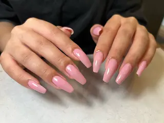 ネイル maninail ayaのネイルデザイン
