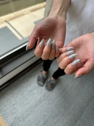 ネイル lune nail_2017のその他イメージ