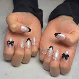 ネイル nailme!/上村 香菜のネイルデザイン