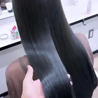 ロング 🌟Ryuma 🌟のヘアスタイル