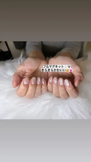 メンズ ネイル Non Nonのネイルデザイン