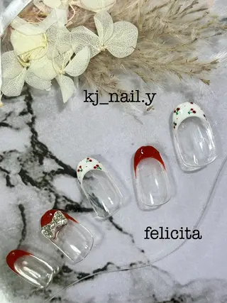 ネイル kajitani yukinaのネイルデザイン