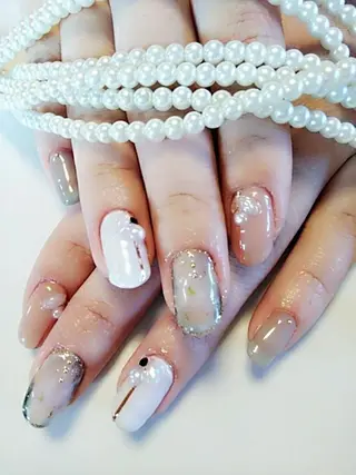 ネイル MANA MANAのネイルデザイン