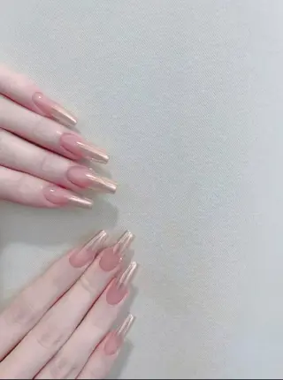 ネイル 🎀AND🎀 Nail Salonのネイルデザイン