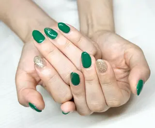 ネイル BellaLuna 山下のネイルデザイン