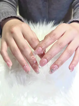 ネイル Total Beauty  Esent所属・Esent fuukiのネイルデザイン