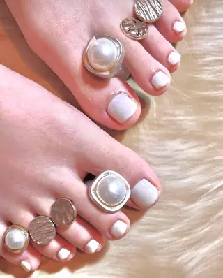 ネイル kurumi nailのネイルデザイン