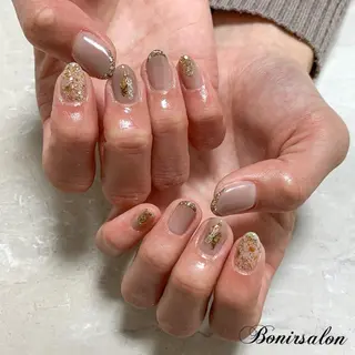 ネイル stern _のネイルデザイン