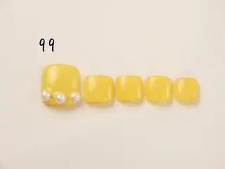 ネイル 韓国美容ジェルネイル専門店Maum新潟店所属・Maum 新潟店のネイルデザイン