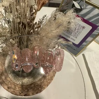 ネイル 🎀 Dig _Nagoyaのネイルデザイン