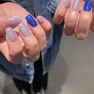 ネイル おごう なつよのネイルデザイン