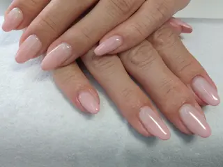 ネイル 大須賀 つかさのネイルデザイン