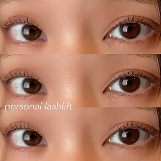 マツエク・マツパ nouvell 🪐sanaのマツエク・マツパデザイン