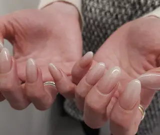 ネイル puku nail 🌼kazu🌼のネイルデザイン