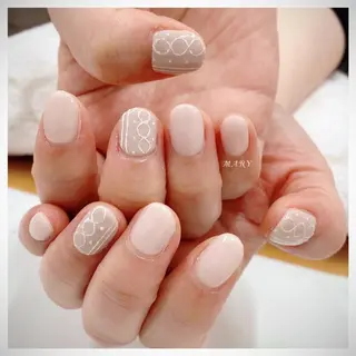 ネイル Mary nail所属・Mary nail .narumiのネイルデザイン