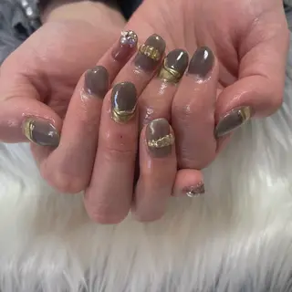 ネイル nail salon R'sのネイルデザイン