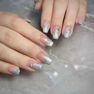 ネイル upala Mayukoのネイルデザイン