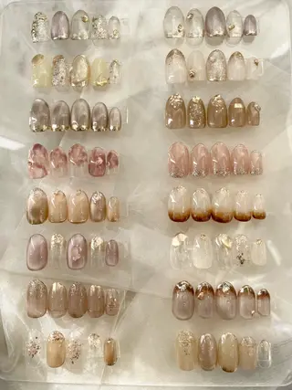 ネイル lokahi nail&eyelushsalon  生駒店所属・lokahi nail&eyeのその他イメージ