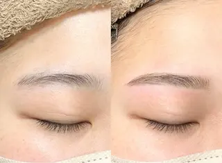アイブロウ söpra 秦野の眉毛・アイブロウイメージ