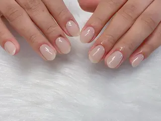 ネイル エン Nail salonのネイルデザイン